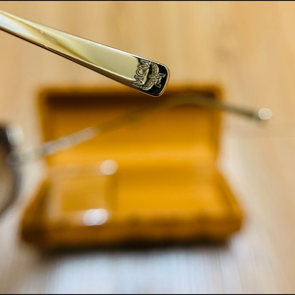 MCM Sunglasses - Picture 6 of 8